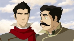 سریال افسانه آواتار کورا - دوبله فارسی | فصل 3 قسمت 02